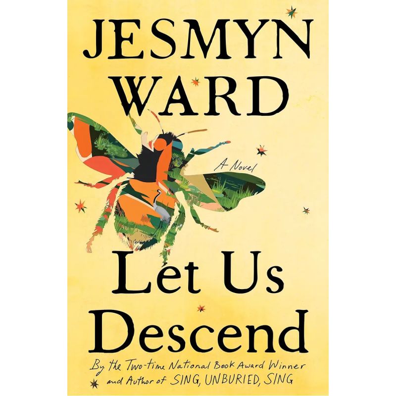 LET US DESCEND - PB (Nuevo)