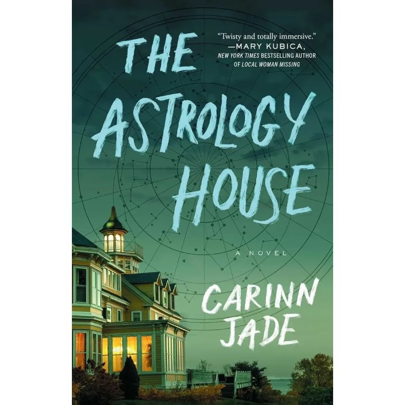 ASTROLOGY HOUSE, THE (Nuevo)