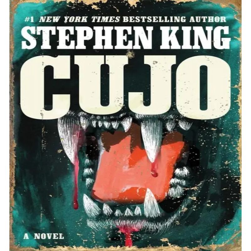 CUJO (Nuevo)