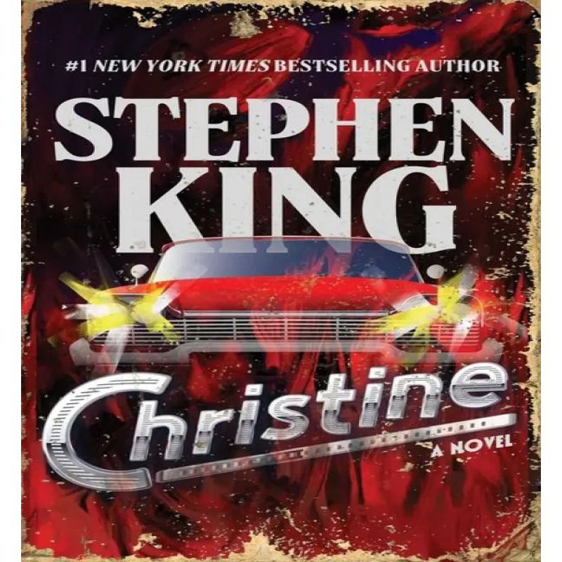 CHRISTINE (Nuevo)