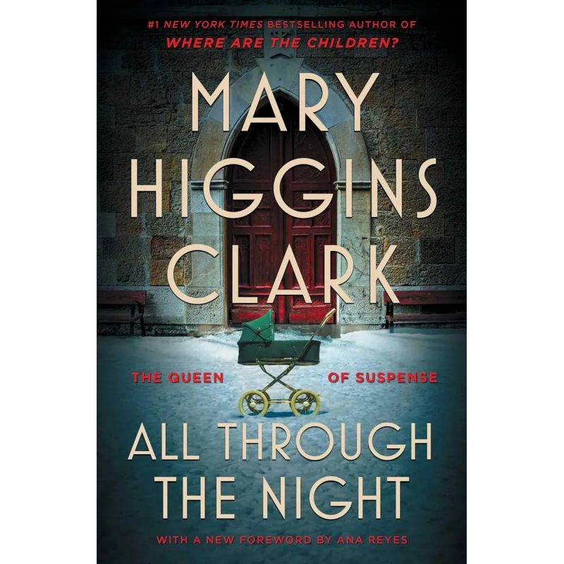 ALL THROUGH THE NIGHT (Nuevo)