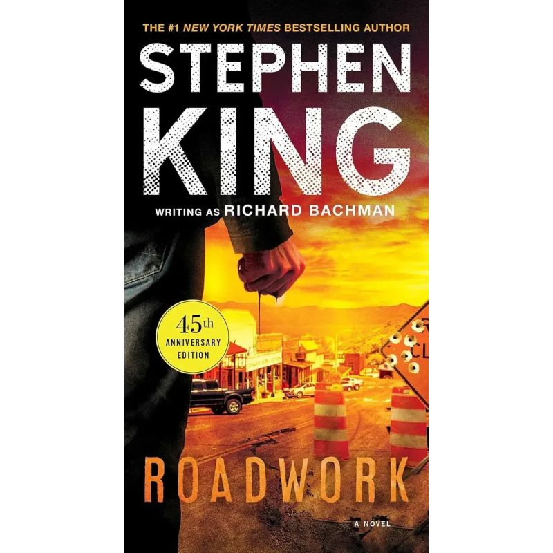 ROADWORK (Nuevo)