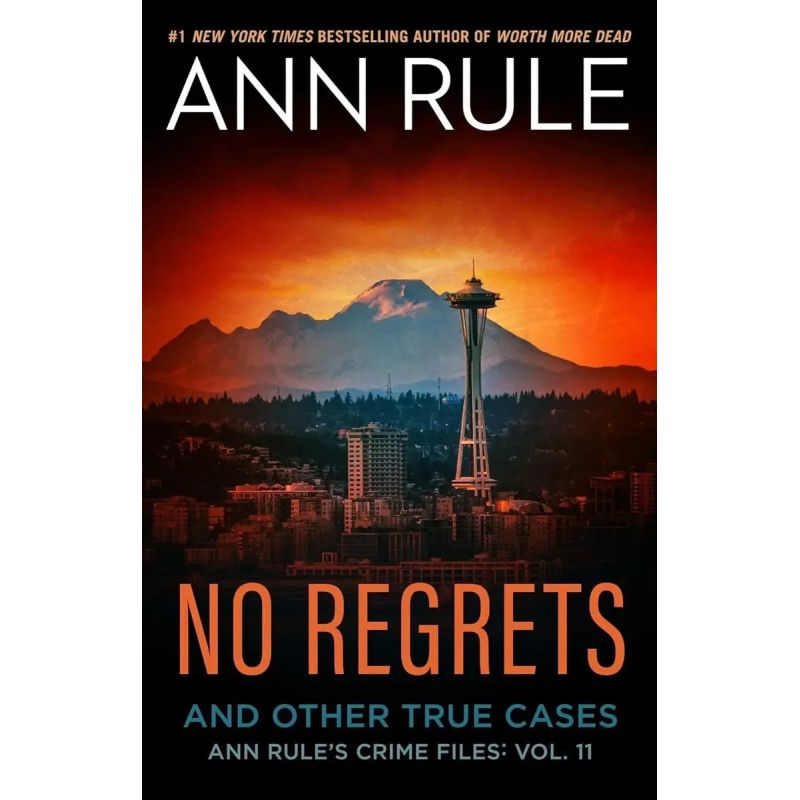 NO REGRETS - PB (Nuevo)