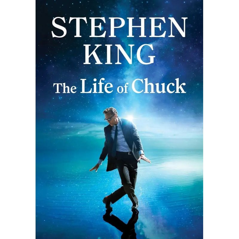 LIFE OF CHUCK, THE - HB (Nuevo)