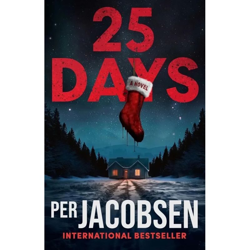 25 DAYS (Nuevo)