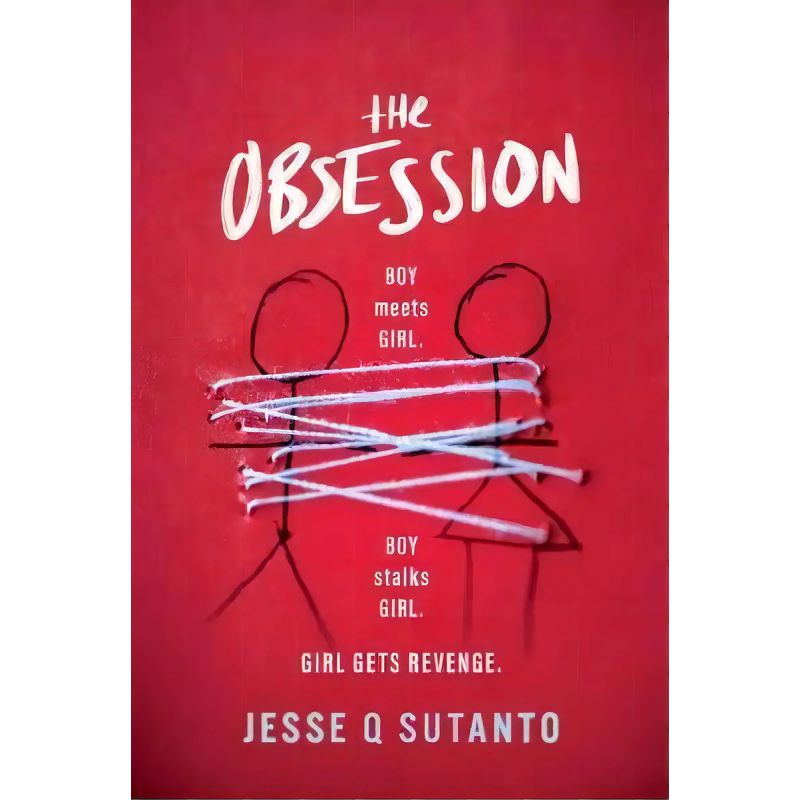 OBSESSION, THE (PB) (Nuevo)