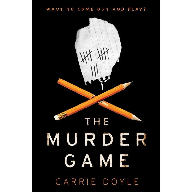 MURDER GAME, THE (TP) (Nuevo)