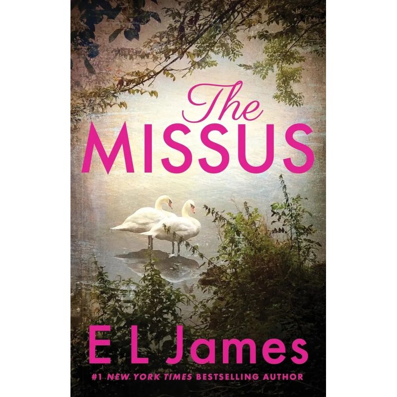 MISSUS, THE (TP) (Nuevo)