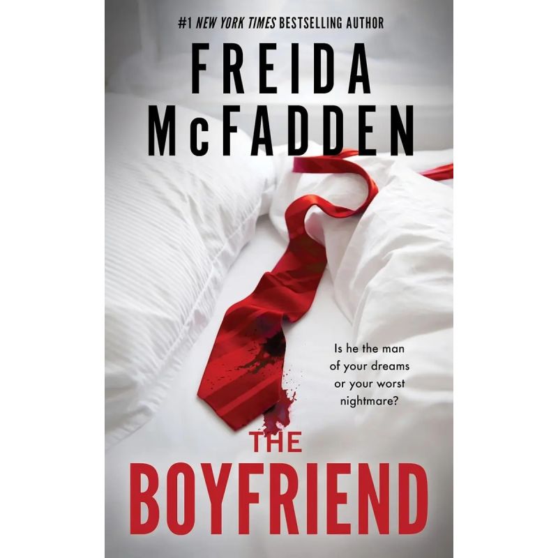 BOYFRIEND, THE