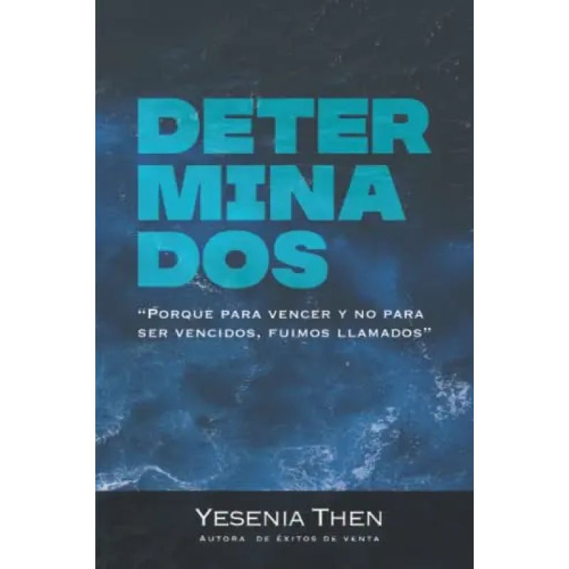 DETERMINADOS (Nuevo)
