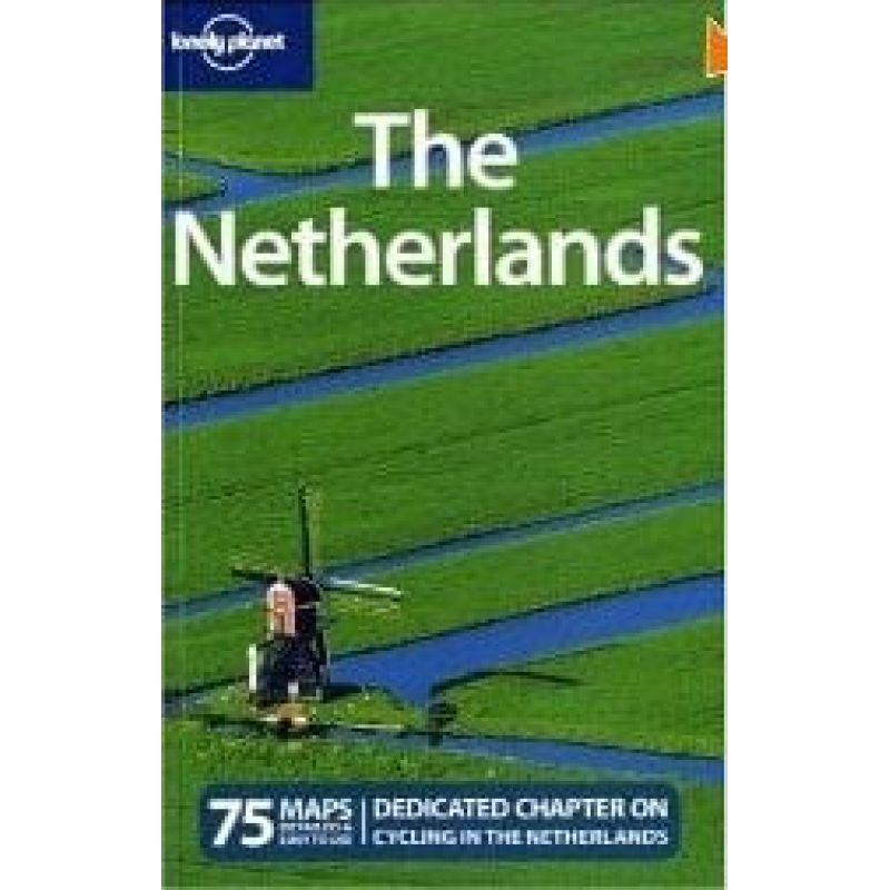NETHERLANDS, THE 4/ED.* (Nuevo)