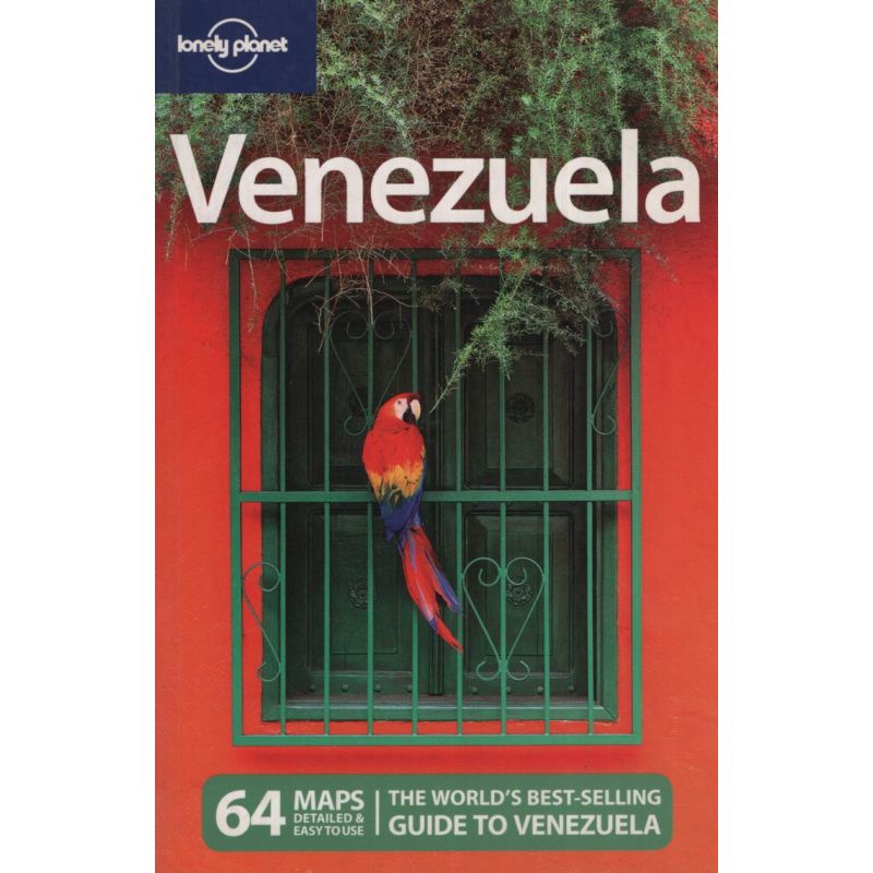 VENEZUELA 6/ED.* (Nuevo)