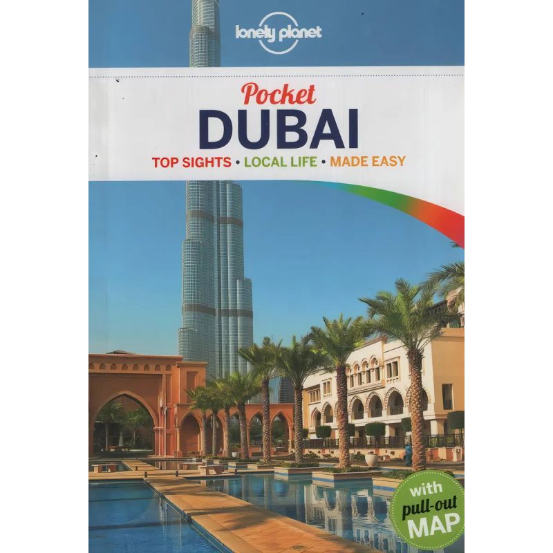 DUBAI 3/ED. (POCKET)* (Nuevo)