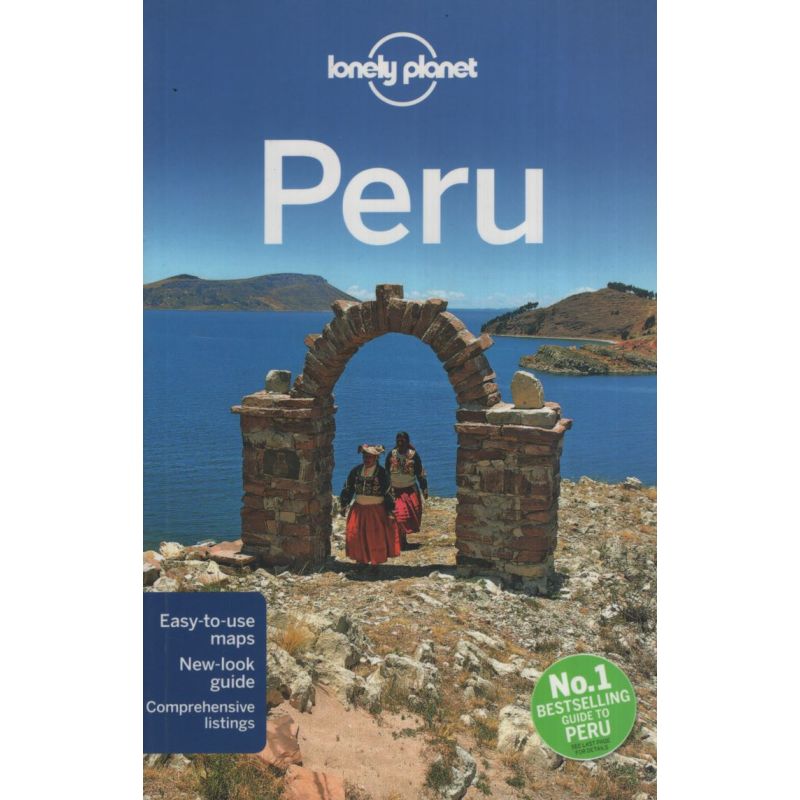 PERU 8/ED.* (Nuevo)