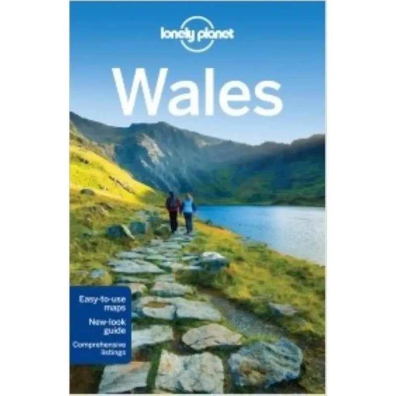 WALES 5/ED.* (Nuevo)