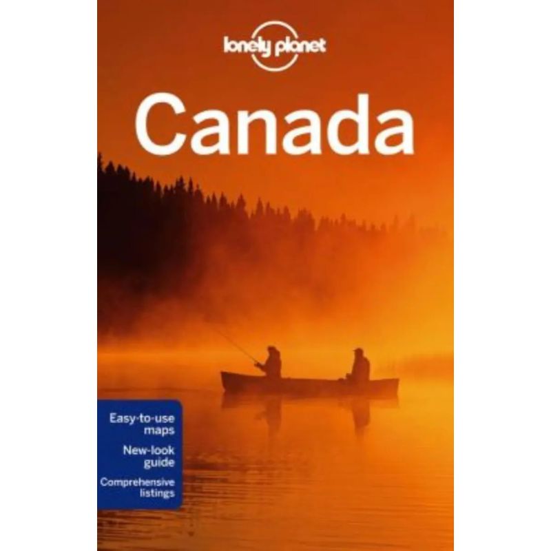 CANADA 12/ED. * (Nuevo)