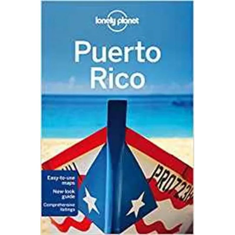 PUERTO RICO 6/ED.* (Nuevo)