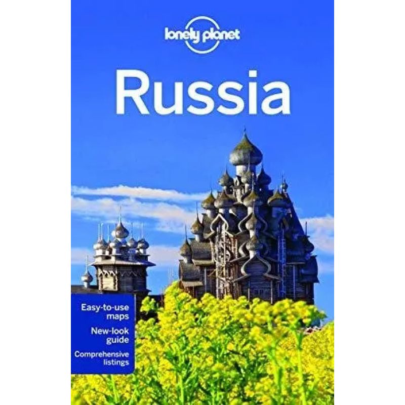 RUSSIA 7/ED.* (Nuevo)
