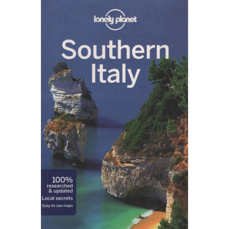 SOUTHERN ITALY 2/ED.* (Nuevo)