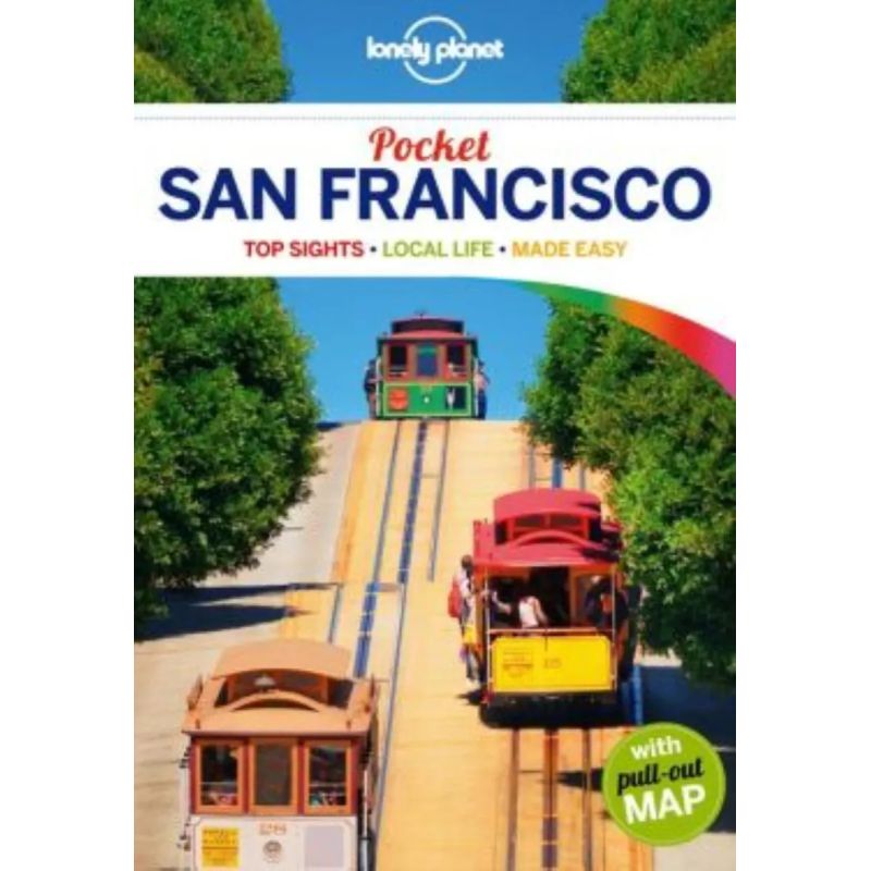 SAN FRANCISCO 4/ED. (POCKET)* (Nuevo)