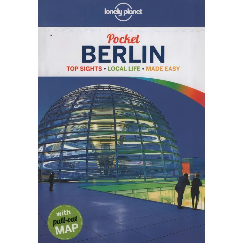 BERLIN 4/ED. (POCKET)* (Nuevo)