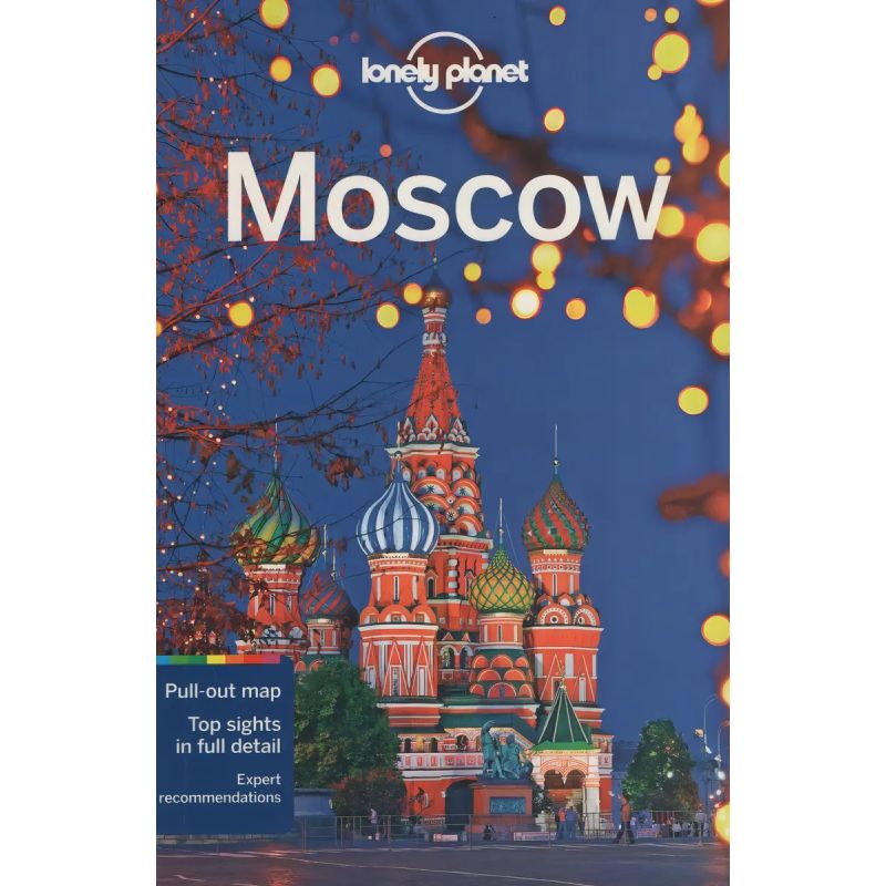 MOSCOW 6/ED.* (Nuevo)