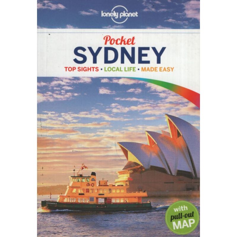 SYDNEY 4/ED. (POCKET)* (Nuevo)