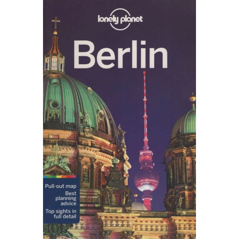 BERLIN 9/ED.* (Nuevo)