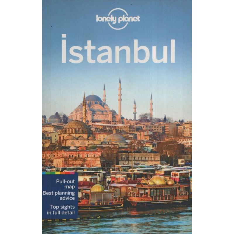 ISTANBUL 8/ED.* (Nuevo)