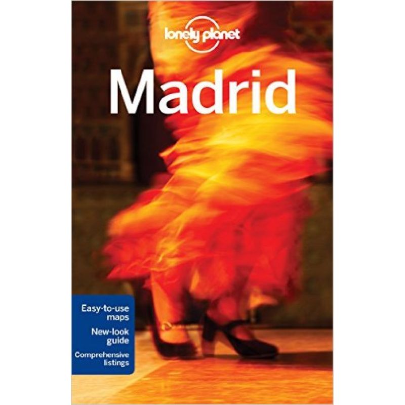 MADRID 8/ED.* (Nuevo)