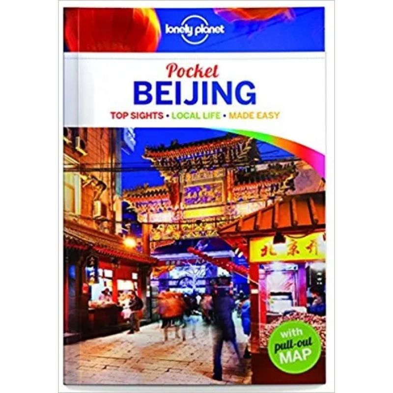 BEIJING 4/ED. (POCKET) * (Nuevo)
