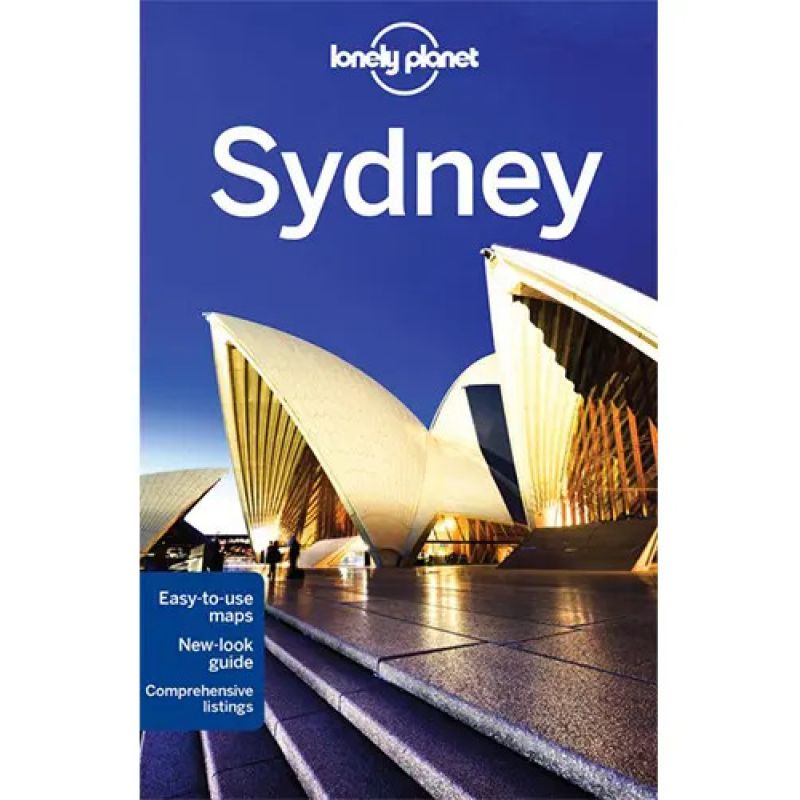 SYDNEY 11/ED.* (Nuevo)