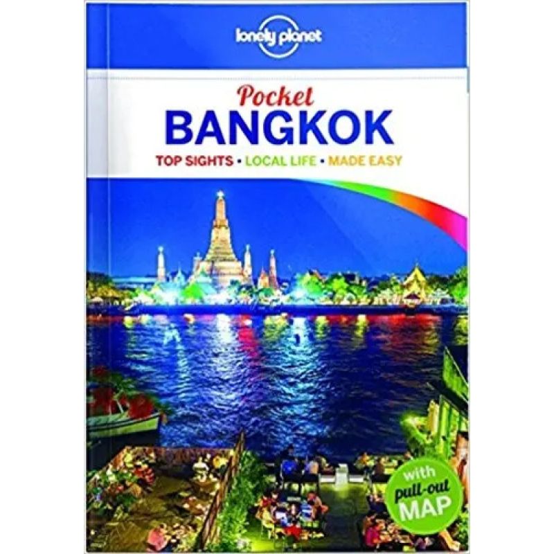 BANGKOK 5/ED. (POCKET)* (Nuevo)