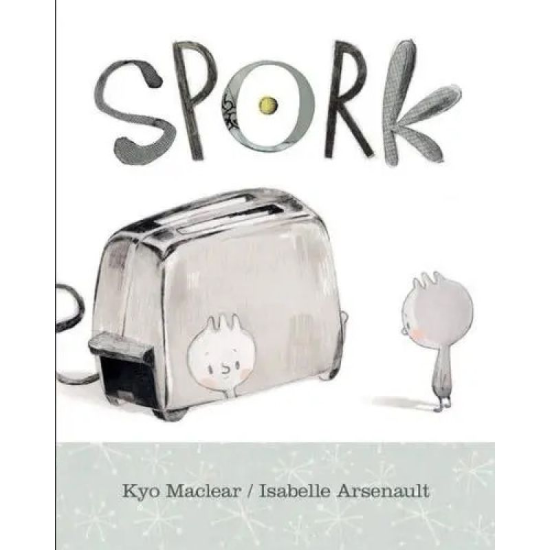 SPORK - PB* (Nuevo)