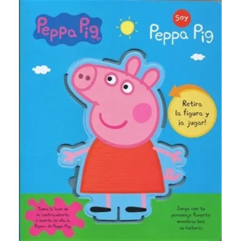 SOY PEPPA (Nuevo)