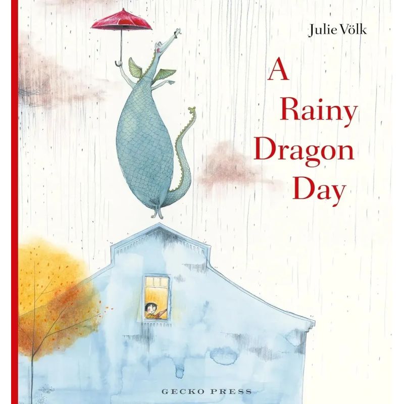RAINY DRAGON DAY, A - PB (Nuevo)