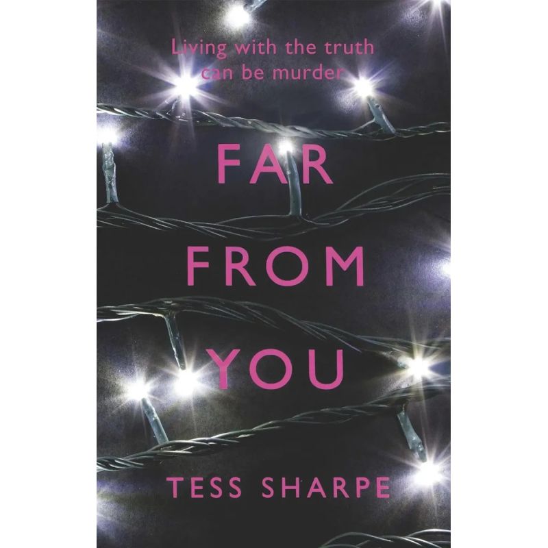 FAR FROM YOU - PB (Nuevo)