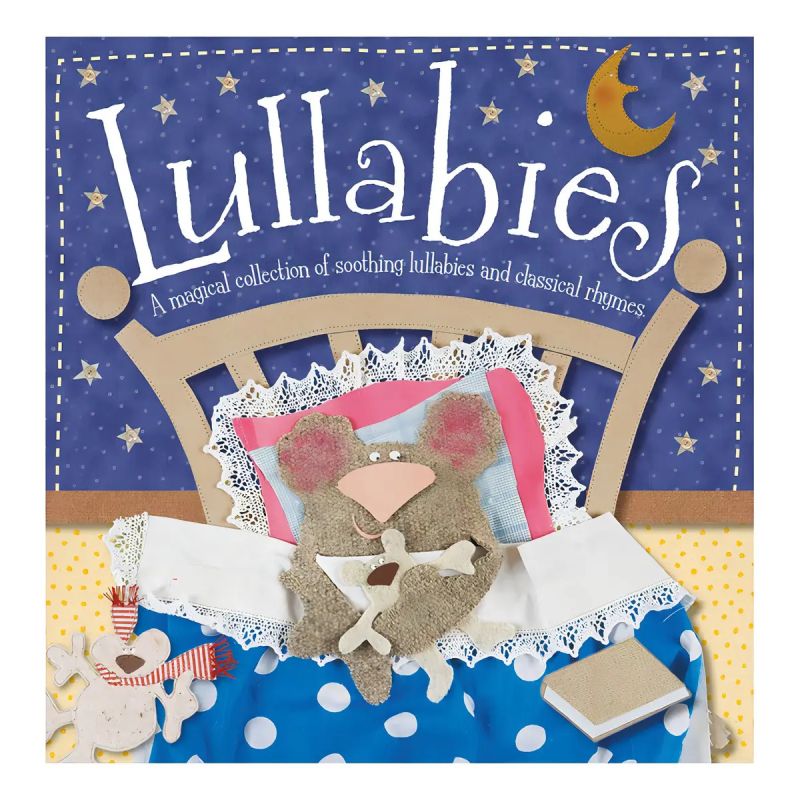 LULLABIES PB* (Nuevo)