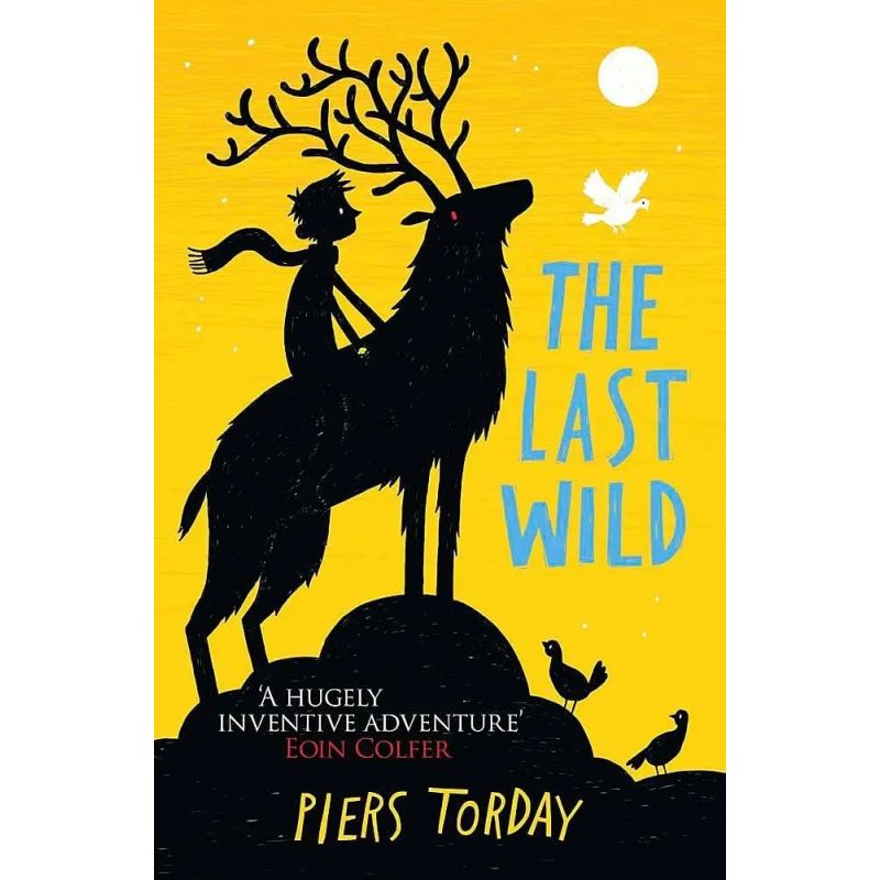 LAST WILD, THE -THE LAST WILD 1 (Nuevo)