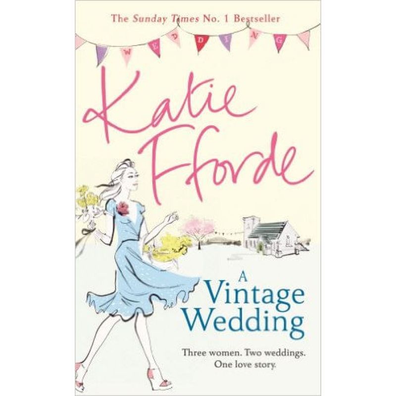 VINTAGE WEDDING,A (PB)* (Nuevo)