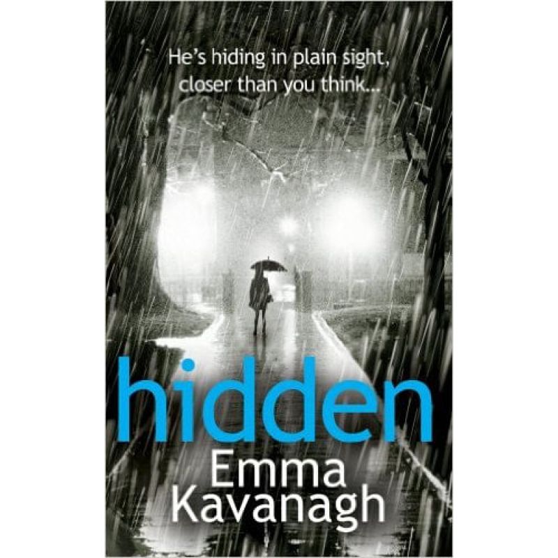 HIDDEN (PB)* (Nuevo)