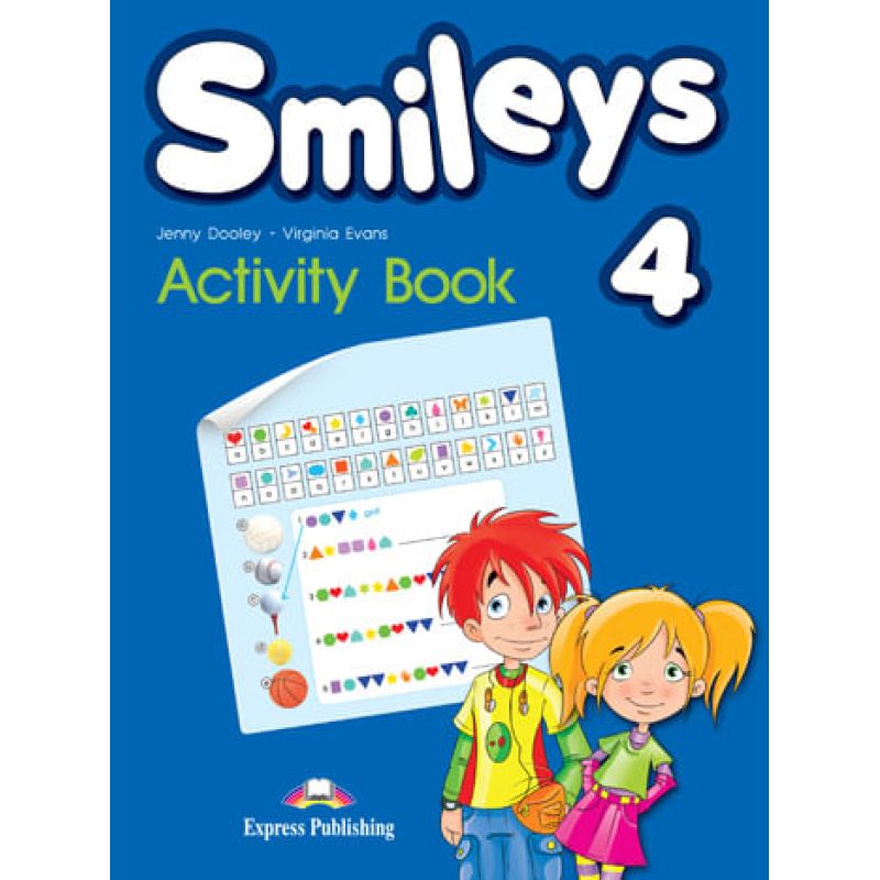 SMILES 4 - WB (Nuevo)