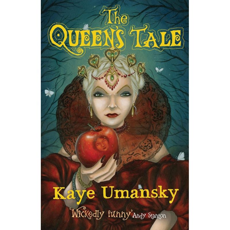 QUEEN'S TALE, THE (Nuevo)