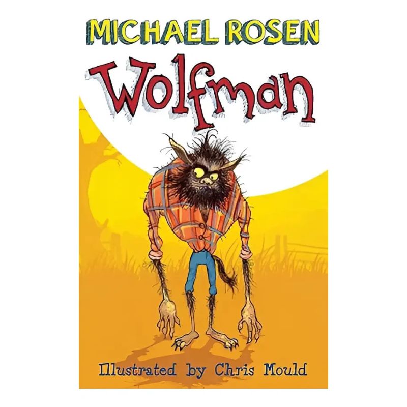 WOLFMAN (Nuevo)