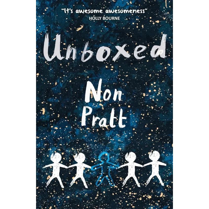 UNBOXED (Nuevo)