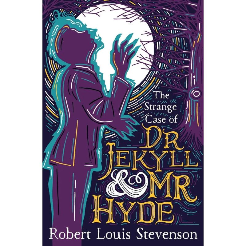 STRANGE CASE OF DR JEKYLL AND MR HYDE, THE - DYSLEXIA-FRIENDLY CLASSICS (Nuevo)