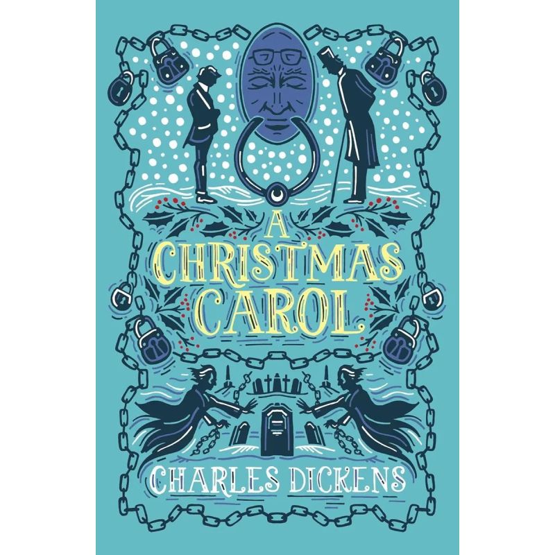 CHRISTMAS CAROL, A - DYSLEXIA-FRIENDLY CLASSICS (Nuevo)