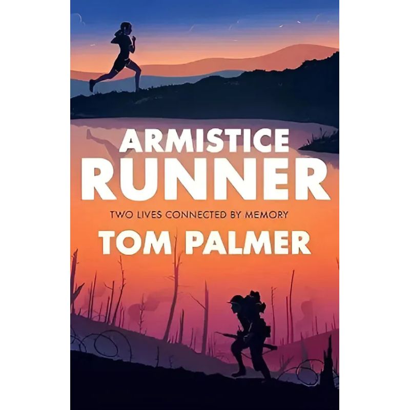 ARMISTICE RUNNER (Nuevo)