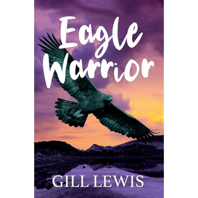 EAGLE WARRIOR (Nuevo)