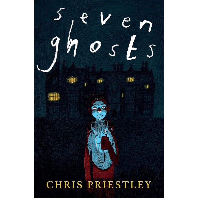 SEVEN GHOSTS (Nuevo)